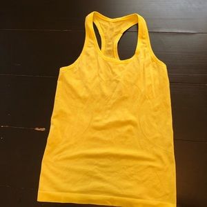 Lululemon Swiftly Tech Racerback 6